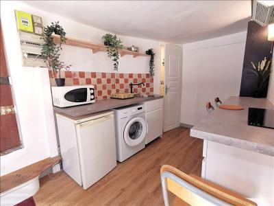 Annonce Location Appartement Paris-10eme-arrondissement 75