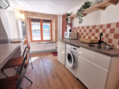 Louer Appartement 18 m2 Paris-10eme-arrondissement