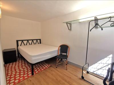 Louer Appartement Paris-10eme-arrondissement Paris