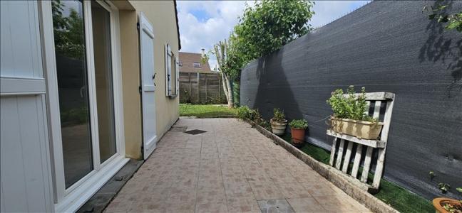 Annonce Location 3 pi�ces Maison Perray-en-yvelines 78