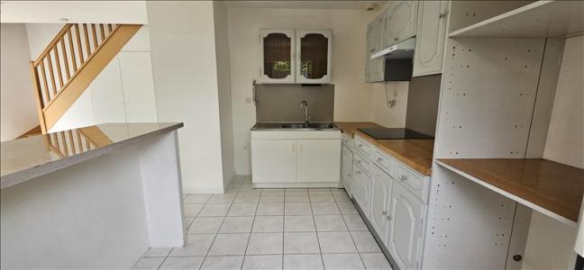 Louer Maison Perray-en-yvelines Yvelines