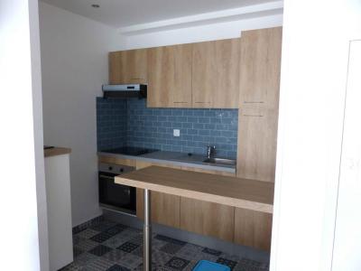 Louer Appartement Reims Marne