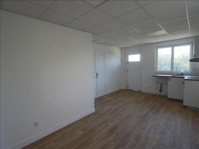 For rent Mans 2 rooms 38 m2 Sarthe (72100) photo 1