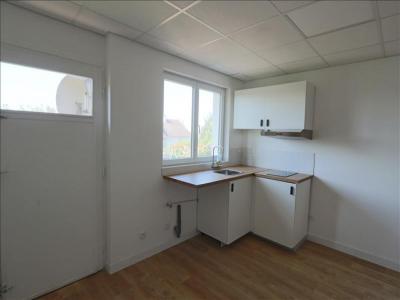 For rent Mans 2 rooms 38 m2 Sarthe (72100) photo 2