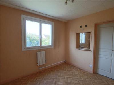 For rent Mans 2 rooms 38 m2 Sarthe (72100) photo 3