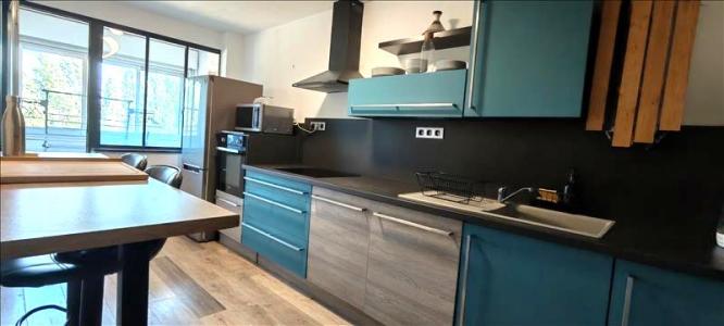 Annonce Location 5 pi�ces Appartement Orvault 44