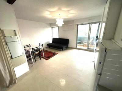 For rent Montpellier 1 room 27 m2 Herault (34090) photo 0