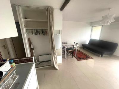 Annonce Location Appartement Montpellier 34