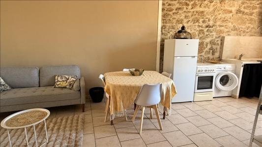 Annonce Location 2 pi�ces Appartement Seyne-sur-mer 83