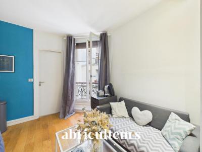 For sale Paris-7eme-arrondissement 1 room 21 m2 Paris (75007) photo 2