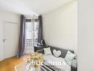 For sale Paris-7eme-arrondissement 1 room 21 m2 Paris (75007) photo 3