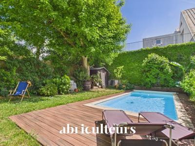 For sale Bordeaux 7 rooms 180 m2 Gironde (33000) photo 0