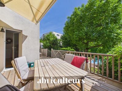 Acheter Maison Bordeaux Gironde