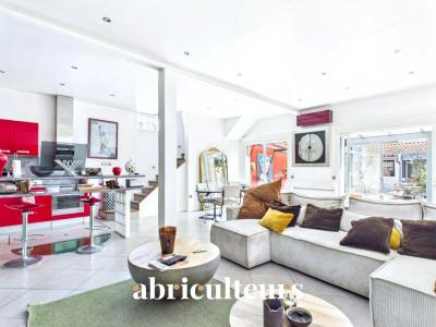 Annonce Vente 9 pi�ces Maison Bouscat 33