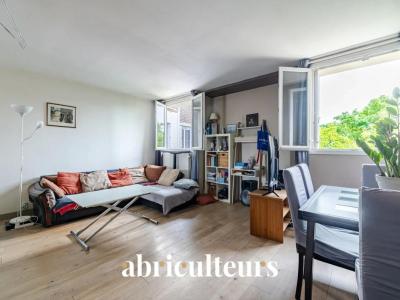 Annonce Vente 3 pi�ces Appartement Gennevilliers 92