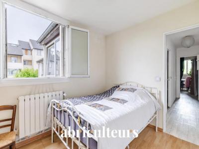 Acheter Appartement Gennevilliers 267000 euros