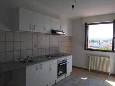 Annonce Location 3 pi�ces Appartement Saint-max 54