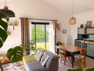 For sale Saint-hilaire-de-chaleons 5 rooms 137 m2 Loire atlantique (44680) photo 0