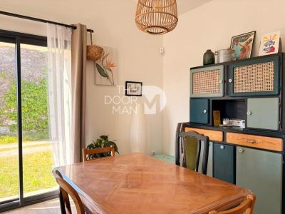Annonce Vente 5 pi�ces Maison Saint-hilaire-de-chaleons 44