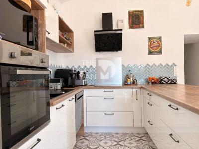 Acheter Maison 137 m2 Saint-hilaire-de-chaleons