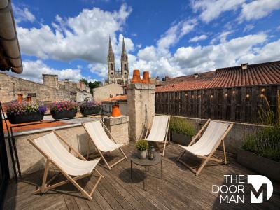For sale Niort 4 rooms 96 m2 Deux sevres (79000) photo 0