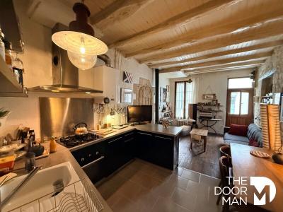 For sale Niort 4 rooms 96 m2 Deux sevres (79000) photo 1