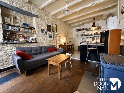 For sale Niort 4 rooms 96 m2 Deux sevres (79000) photo 2
