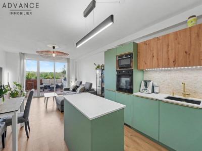 For sale Toulouse 4 rooms 81 m2 Haute garonne (31400) photo 0