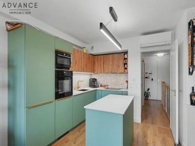 Annonce Vente 4 pi�ces Appartement Toulouse 31