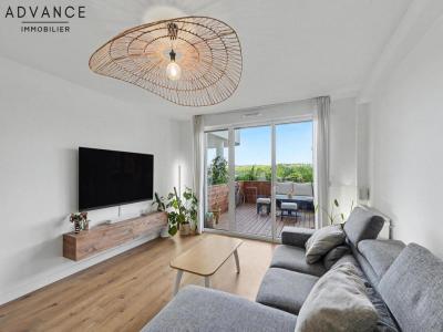 Acheter Appartement 81 m2 Toulouse
