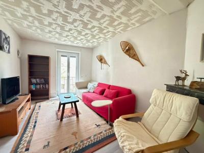 For sale Bagneres-de-luchon 97 m2 Haute garonne (31110) photo 1