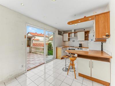 Acheter Maison 95 m2 Montauban