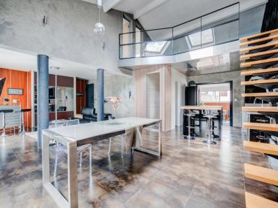 For sale Toulouse 5 rooms 125 m2 Haute garonne (31500) photo 0