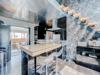 Annonce Vente 5 pi�ces Appartement Toulouse 31