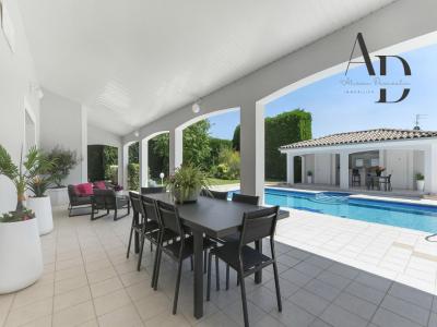 Annonce Vente 7 pi�ces Maison Castelginest 31