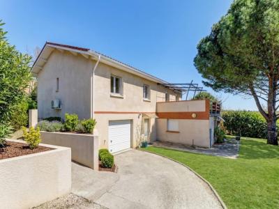 For sale Dremil-lafage 5 rooms 145 m2 Haute garonne (31280) photo 1