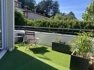 Annonce Vente 3 pi�ces Appartement Toulouse 31