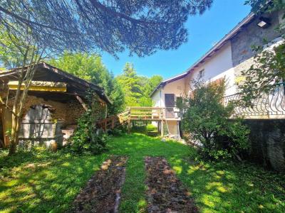 Annonce Vente 5 pi�ces Maison Cier-de-riviere 31