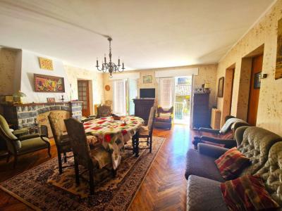 Acheter Maison Cier-de-riviere 172200 euros