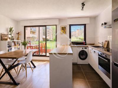 Annonce Vente 2 pi�ces Appartement Toulouse 31