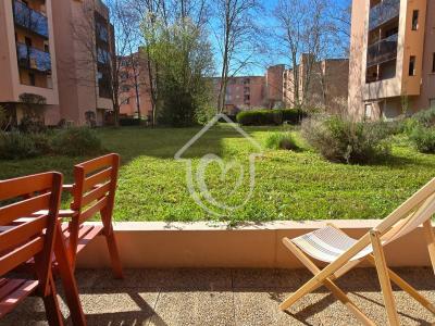 Acheter Appartement Toulouse 240000 euros