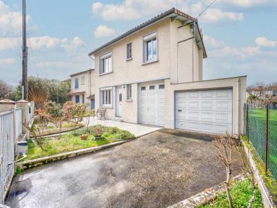 Annonce Vente 5 pi�ces Maison Blagnac 31