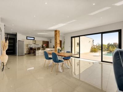 For sale Castanet-tolosan 7 rooms 210 m2 Haute garonne (31320) photo 4