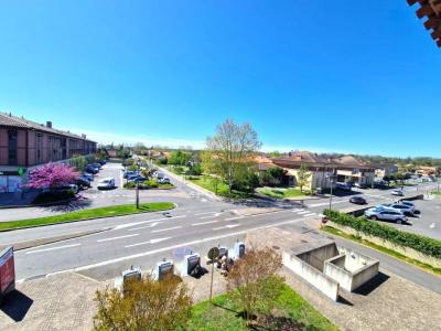 Annonce Vente 3 pi�ces Appartement Plaisance-du-touch 31