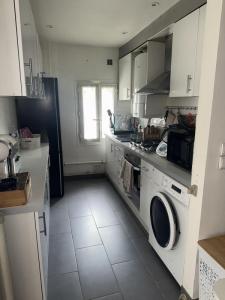 Annonce Location 3 pi�ces Appartement Villeneuve-le-roi 94