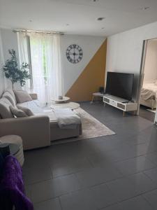 Louer Appartement 50 m2 Villeneuve-le-roi