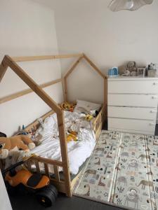 Louer Appartement Villeneuve-le-roi 1000 euros