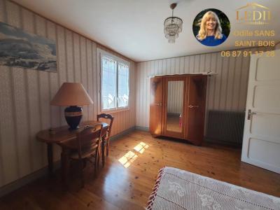 For sale Laruns 6 rooms 116 m2 Pyrenees atlantiques (64440) photo 1