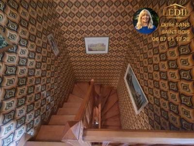 For sale Laruns 6 rooms 116 m2 Pyrenees atlantiques (64440) photo 4