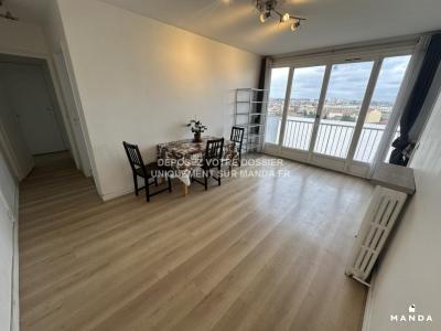 Annonce Location 3 pi�ces Appartement Vitry-sur-seine 94